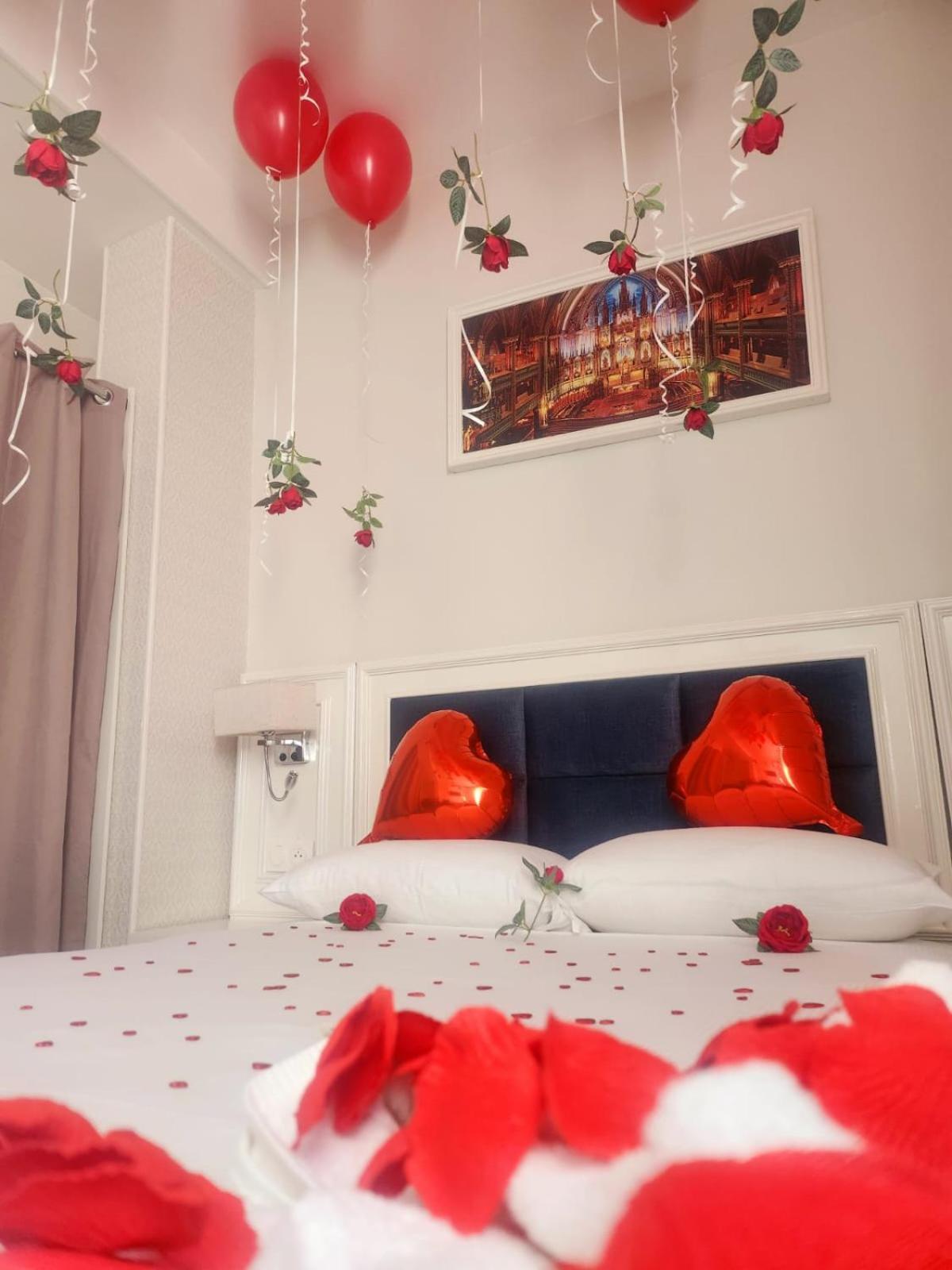 Hotel Grand Paris Вильжюиф Экстерьер фото
